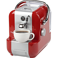 Máquinas de café (uso doméstico)