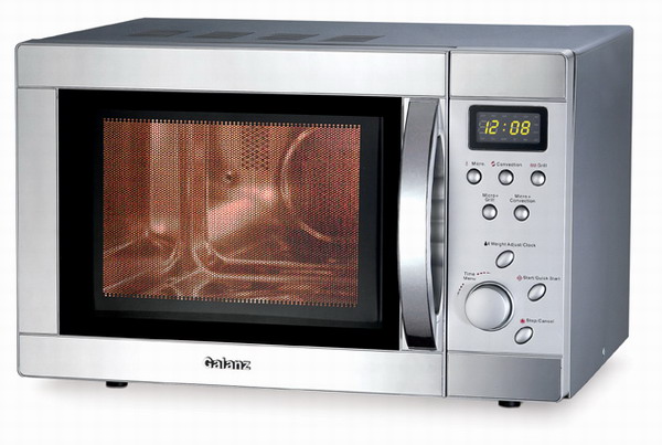 Oven microwave