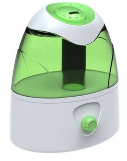 Humidifier, udara