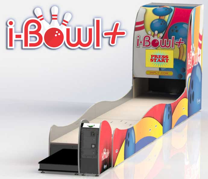 i-Bowl+