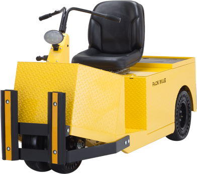 Electric Tow Tractors