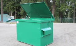 Container