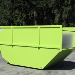Houers - metaal