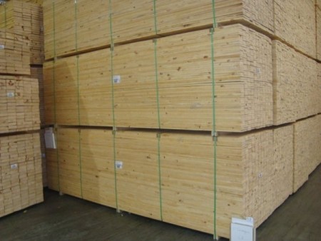 Brazilian  timber  