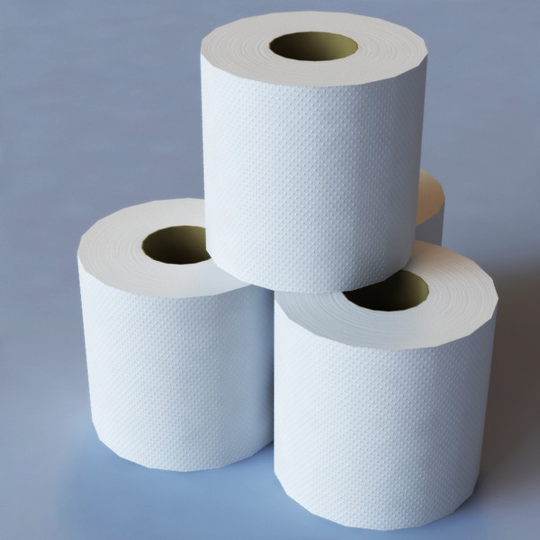 Toiletpapier