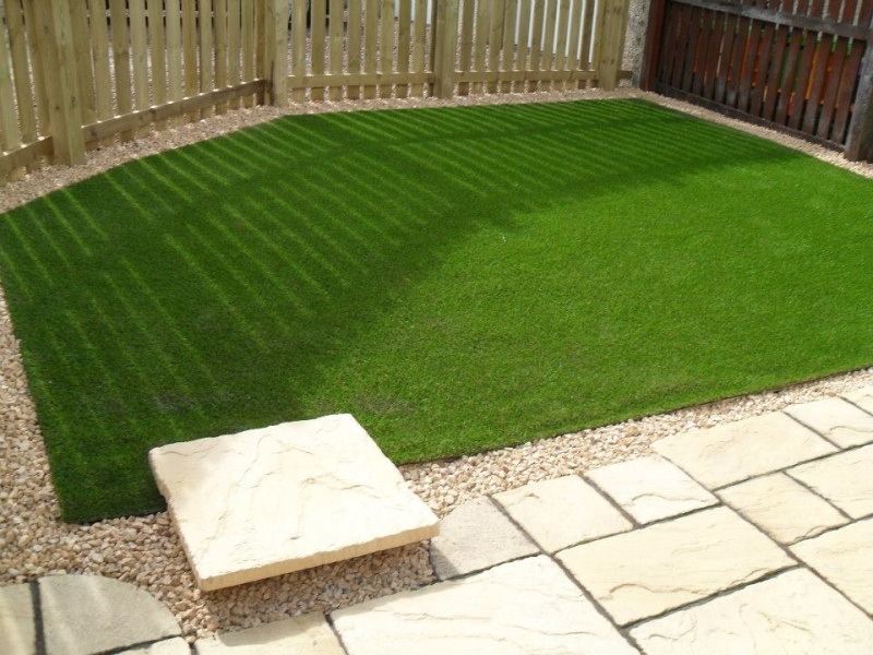 Top quality Artificial grass