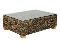 Salsa Coffee Table