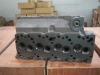 Dongfeng Aftermarket Cummins cylinder head 