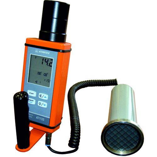 Monitor Sinaran