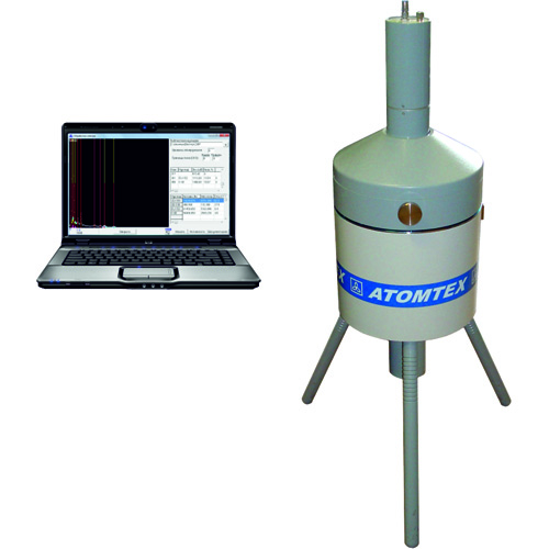 Spectrofotometer