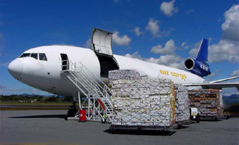 AIR CARGO