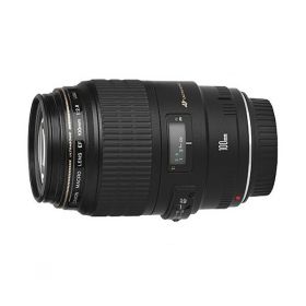 Canon EF 100mm f/2.8 Macro USM