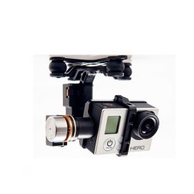 DJI DJIGBH32D Zenmuse H3-2D For Gopro Hero3