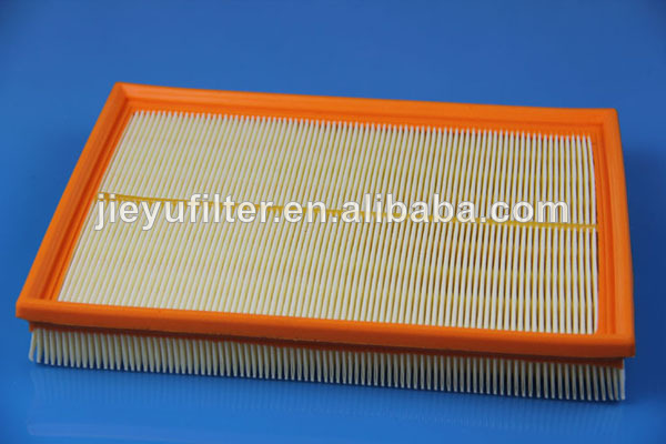 auto air filter for Opel  90528818