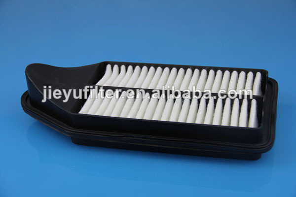 PP Air Filter 13780-61J00 for Suzuki 