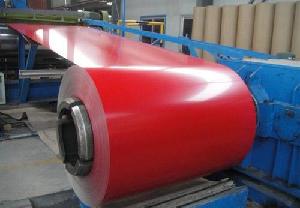 Sheet and strip iron or steel, galvanised