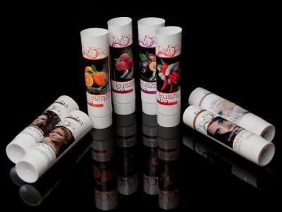 Laminated Tubes - Antilla Propack