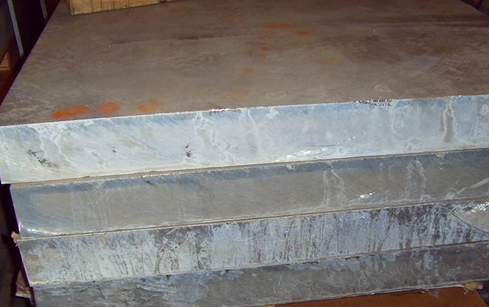 2021A T4 aluminum plates