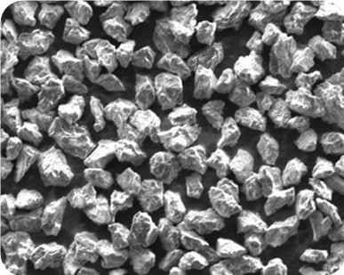 PDM (Polycrystalline Diamond)