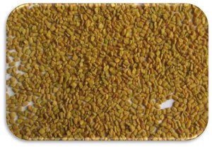 Fenugreek Seeds Sortex Quality