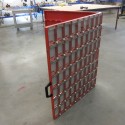 Boxes, plastic, storage