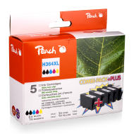 Tinta refill kit