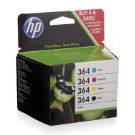 Tinta refill kit