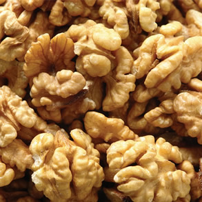 Walnuts