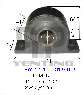 U-ELEMENT