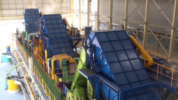 Freesmachines