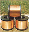 ELECTROLYTIC COPPER WIRE ROD