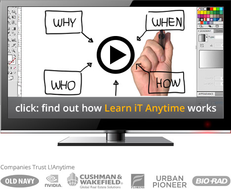 Opleidingen, online e-learning