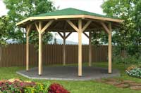 Gazebo