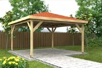 Gazebo