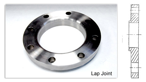 LAP JOINTS