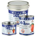 Alkaprén® 140 Plus