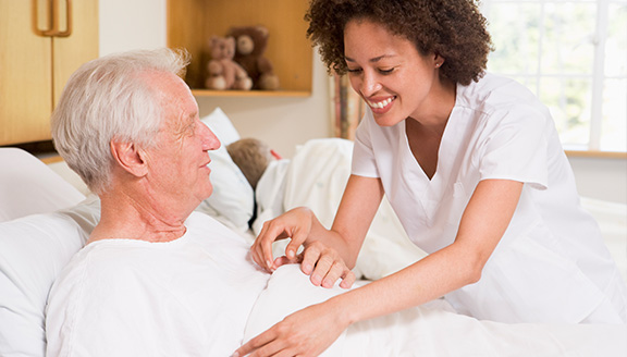 Overnight Care