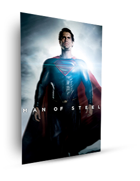 Man of Steel