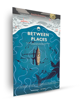 Between Places