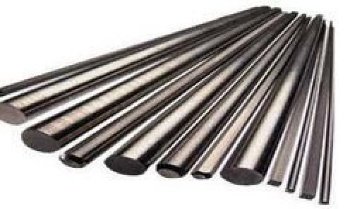 40C Stainless Steel Bar