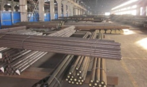 SUJ2 Bearing Steel bar