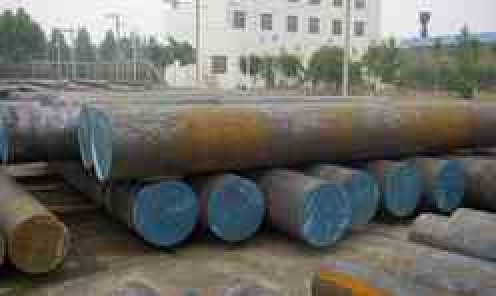 4320 Steel-Forged Steel Bar