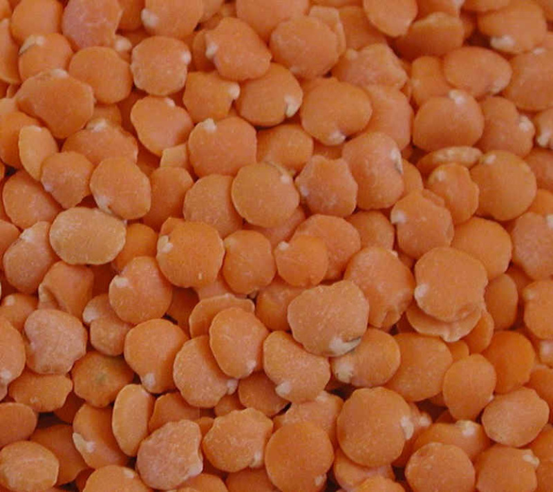 Lentils
