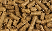 Alfalfa Pellets