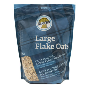 Rogers Large Flake Oats