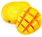 Organic Ataulfo Mango 4kg Cases from Mexico