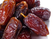 Organic Medjool Dates 11 lbs cases from California