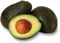 Organic Hass Avocado 4kg cases from Mexico