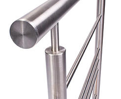 Handrails और bannisters