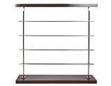 Handrails और bannisters